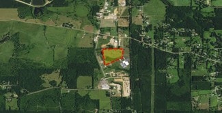Sarepta, LA Industrial - 118 B & R Dr