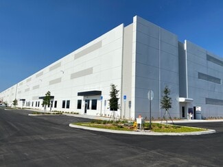 Hollywood, FL Industrial - 3413 Mcintosh Rd Hollywood, FL Industrial - 3413 Mcintosh Rd