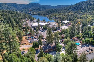 Crestline, CA Medical - 24028 Lake Dr