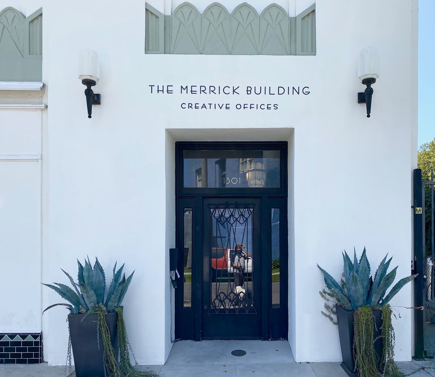 4859-4851 Fountain Ave, Los Angeles, CA for Rent