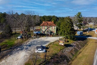 Ellerslie, GA Retail - 3565 Ga Highway 85 Ellerslie, GA Retail - 3565 Ga Highway 85