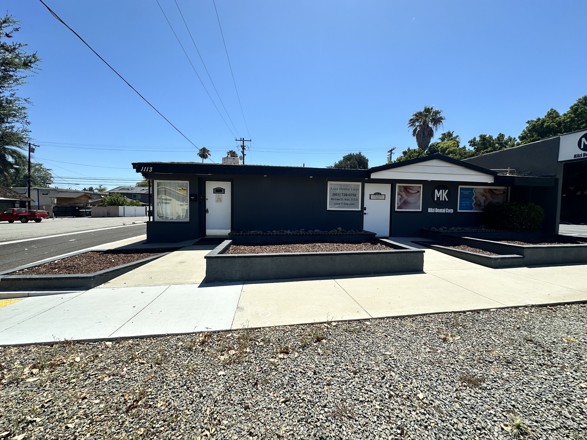 1113 S Main St, Corona, CA for Rent