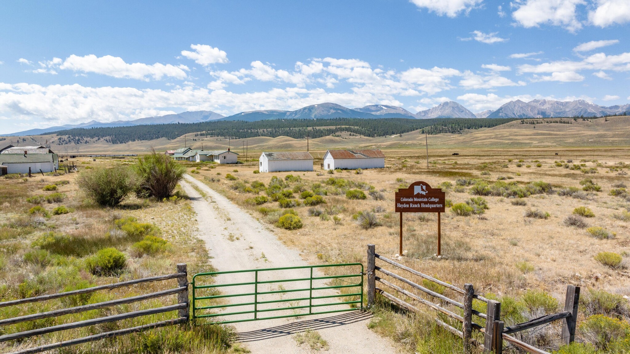 5801 US-24, Leadville, CO for Sale