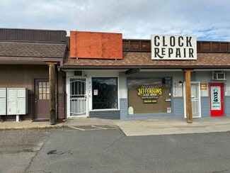 Prescott Valley, AZ Retail - 8316 E State Route 69