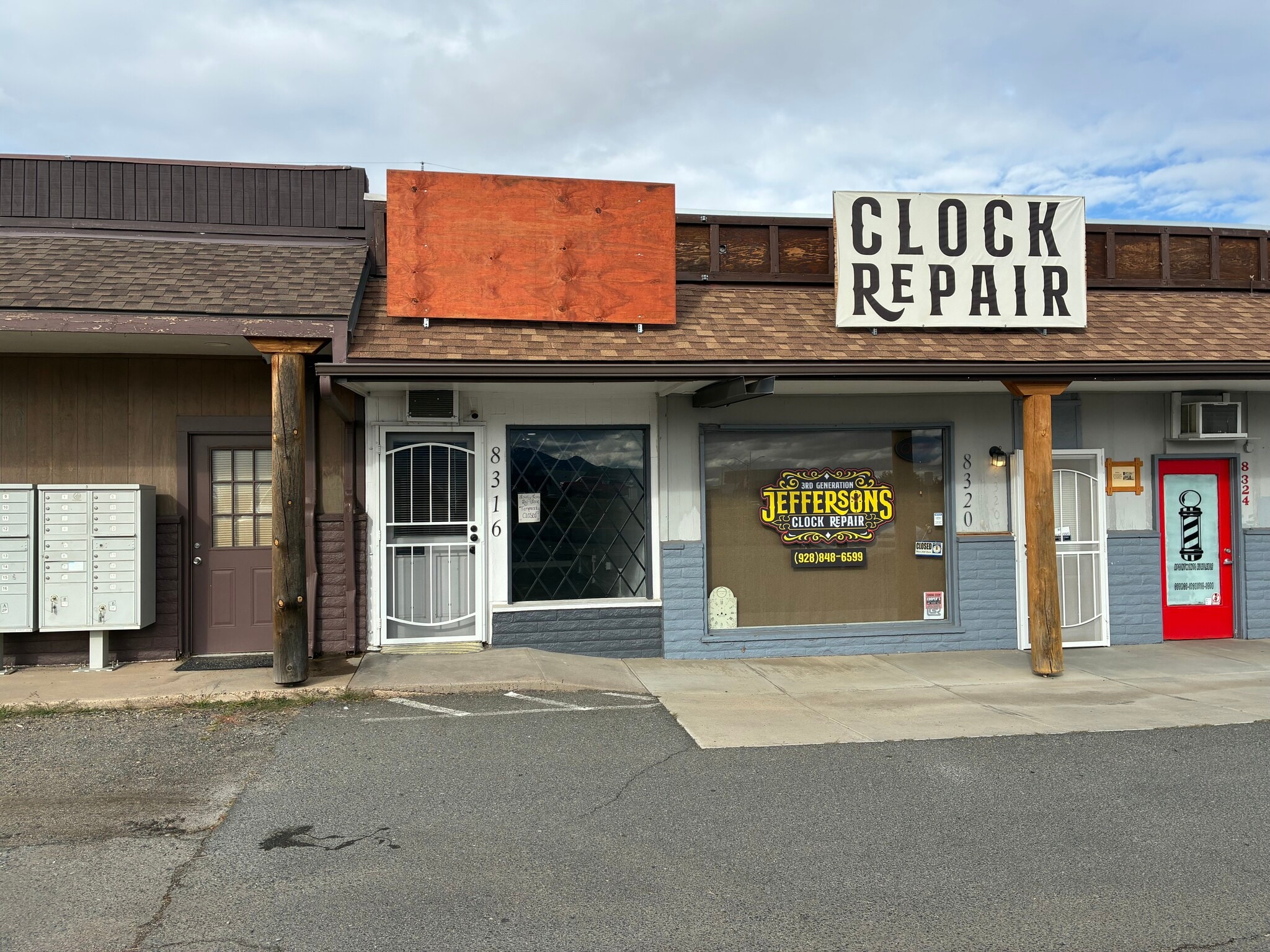 8316 E State Route 69, Prescott Valley, AZ for Rent