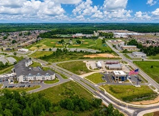 Maumelle, AR Commercial - Country Club Parkway Maumelle, AR Commercial - Country Club Parkway