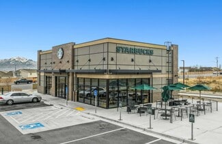 West Valley City, UT Freestanding - 5546 5600 w