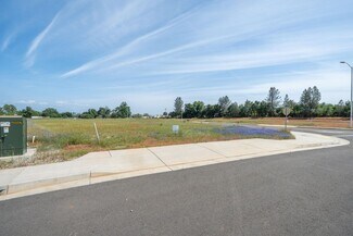Redding, CA Commercial - 3831 Aviation Dr Redding, CA Commercial - 3831 Aviation Dr