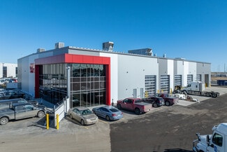 Calgary, AB Service - 6533 80 Av SE