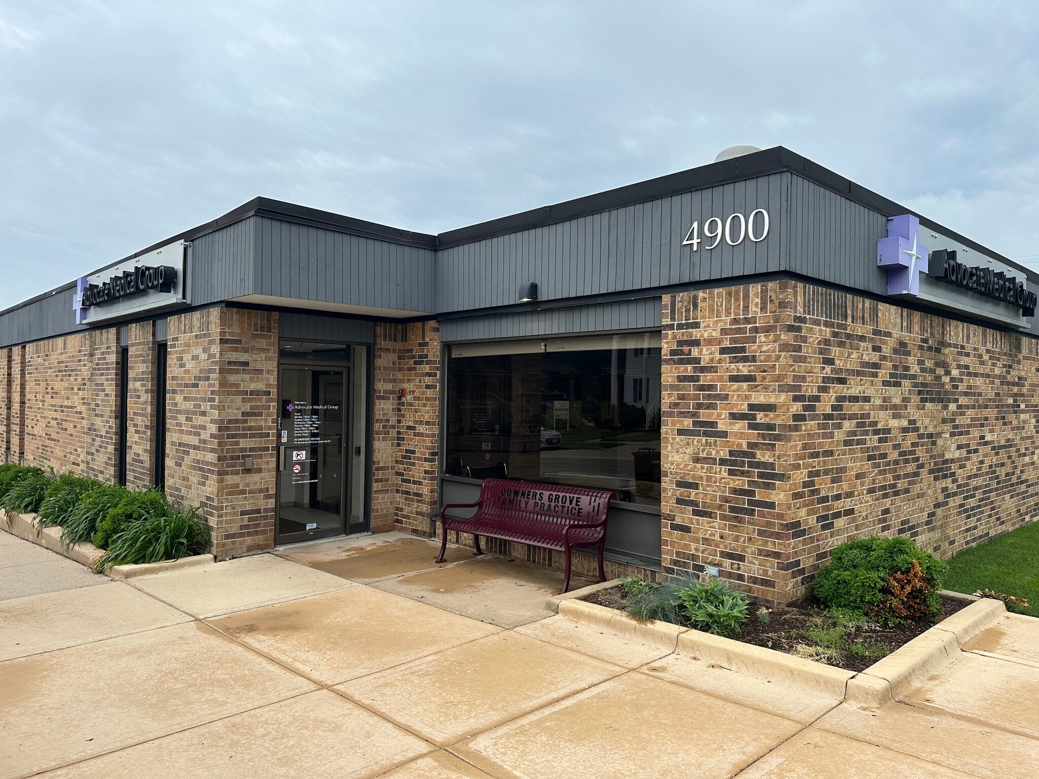 4900 Main St, Downers Grove, IL for Rent