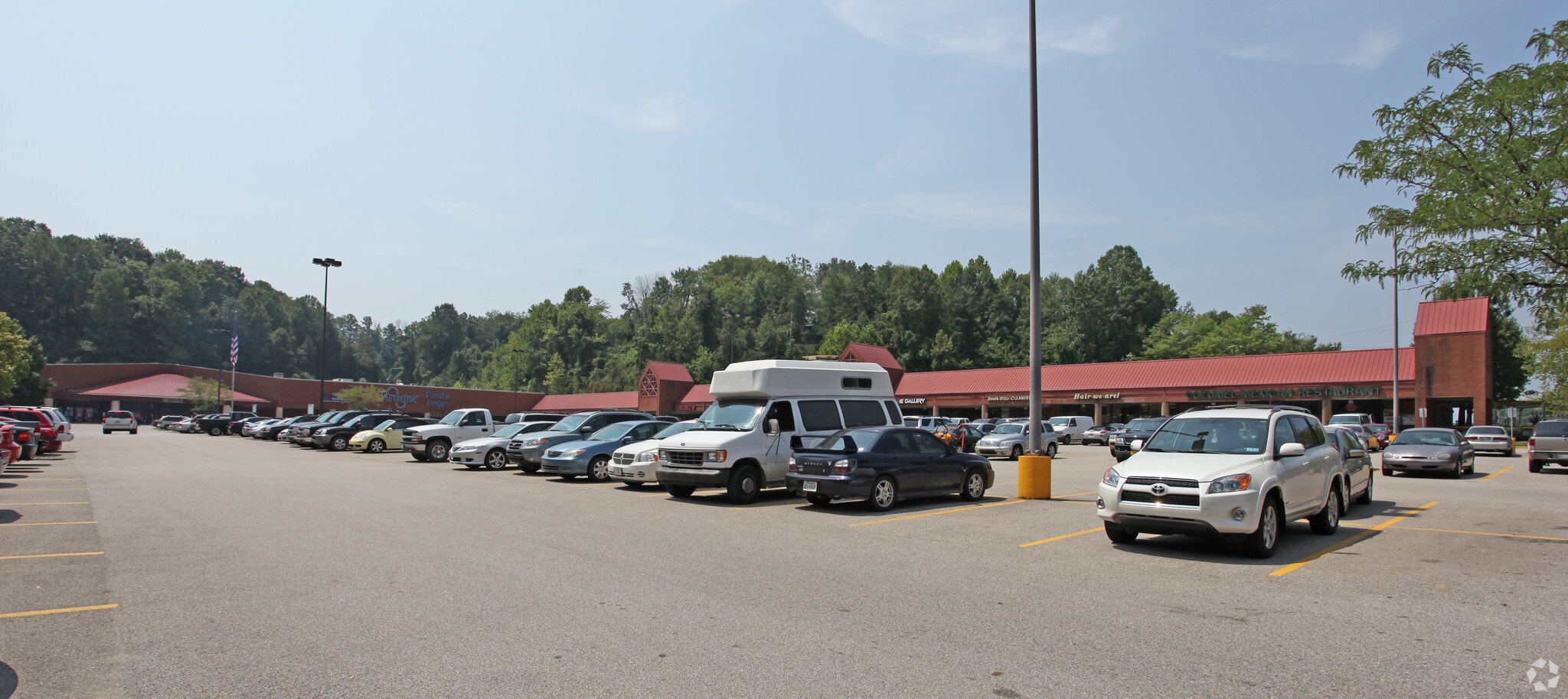 1100-1124 Fledderjohn Rd, Charleston, WV for Rent