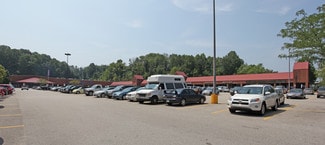 Charleston, WV Office/Retail - 1100-1124 Fledderjohn Rd