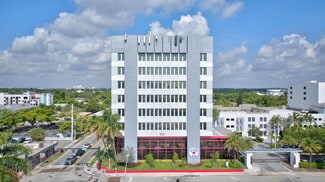 Pompano Beach, FL Office - 225 N Federal Hwy Pompano Beach, FL Office - 225 N Federal Hwy