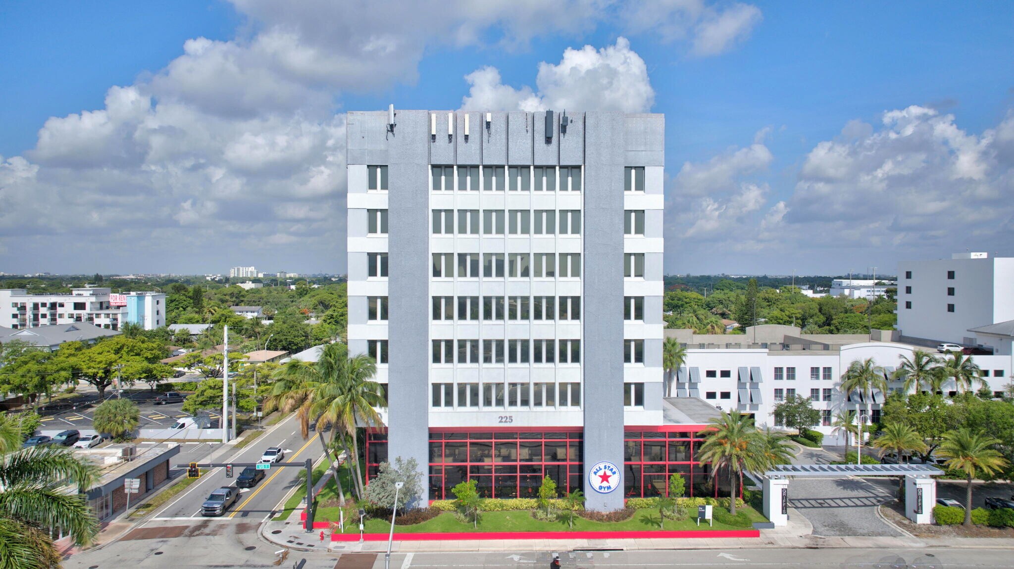 225 N Federal Hwy, Pompano Beach, FL for Rent