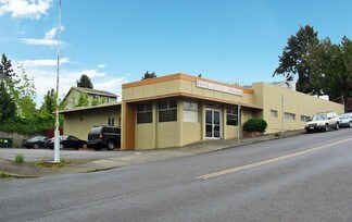 Portland, OR undefined - 3675 SW Troy St