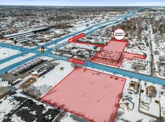 Warren, MI undefined - 6014-6015 E 10 Mile Rd