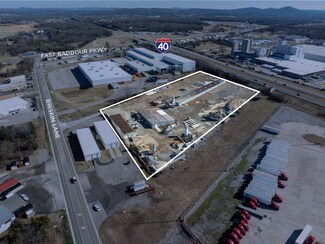 Lebanon, TN Manufacturing - 626 Briskin Ln
