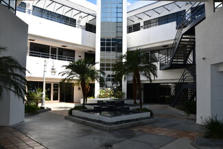Torrance, CA Office - 2790 Skypark Dr