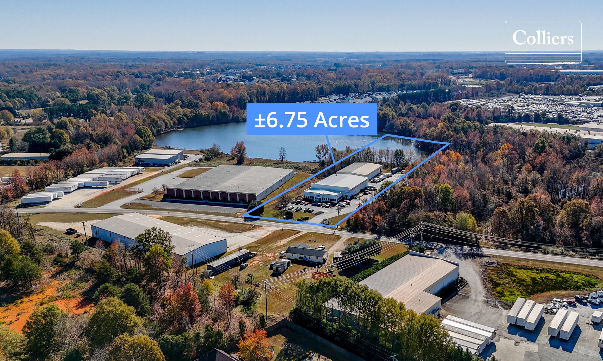 929 Berry Shoals Rd, Duncan, SC for Rent