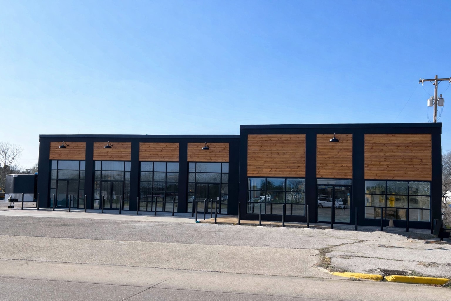807 N Commerce St, Ardmore, OK for Rent