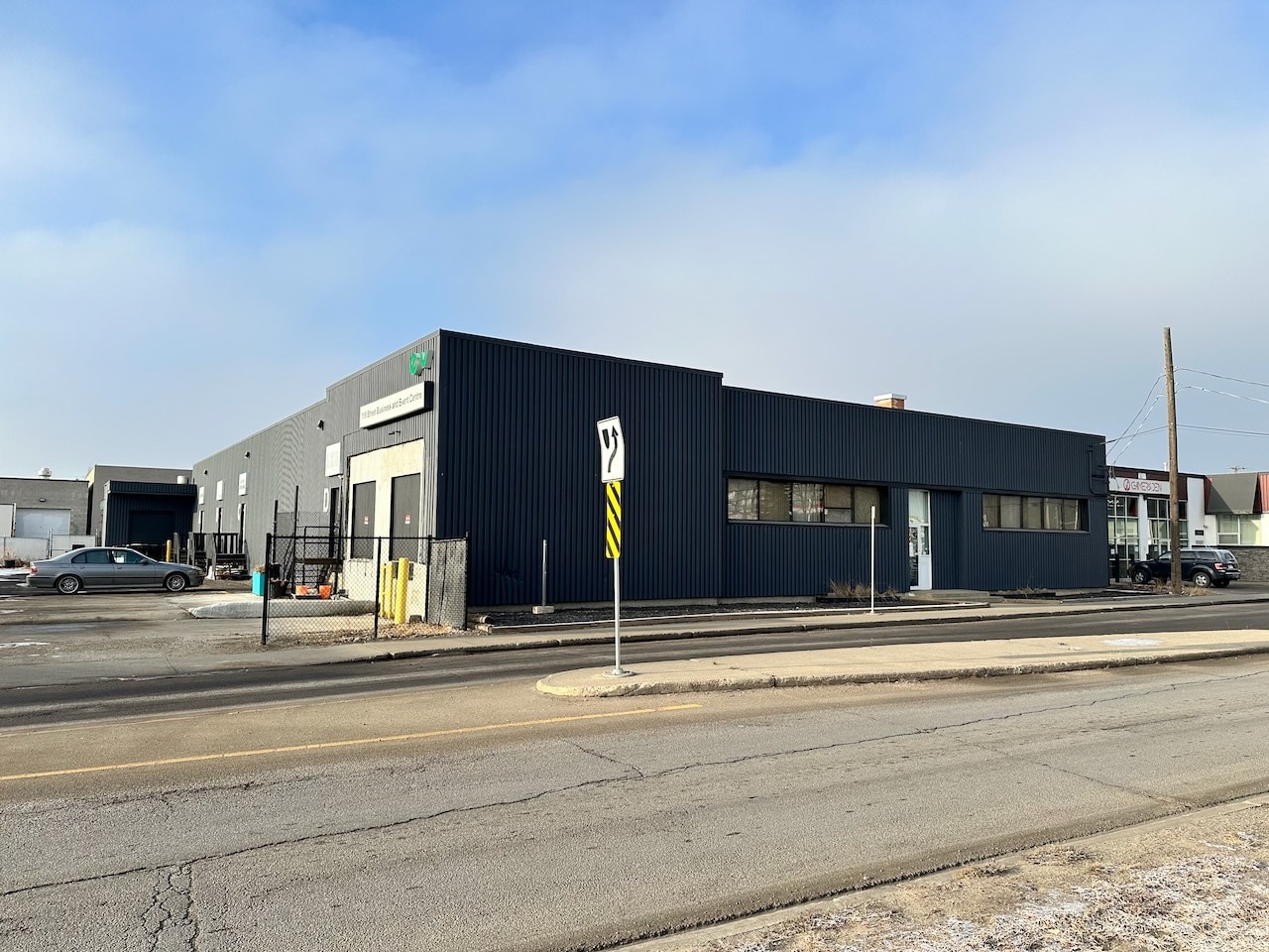 11602 119th St NW, Edmonton, AB for Sale