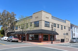 Martinez, CA Storefront Retail/Office - 411-413 Ferry St Martinez, CA Storefront Retail/Office - 411-413 Ferry St