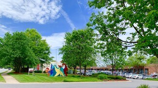 Raleigh, NC Retail - 5800-5900 Duraleigh Rd