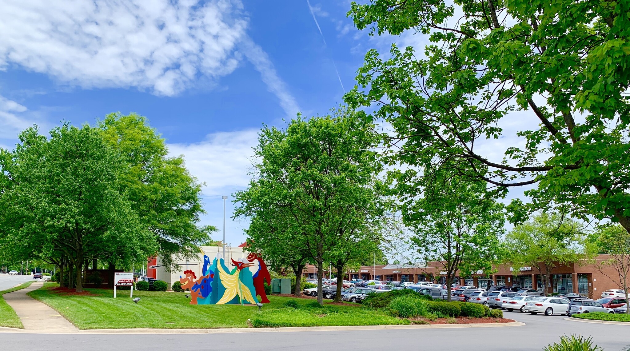 5800-5900 Duraleigh Rd, Raleigh, NC for Rent