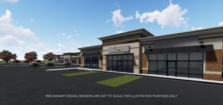 Fayetteville, NC Retail - 5955 Cliffdale Rd Fayetteville, NC Retail - 5955 Cliffdale Rd