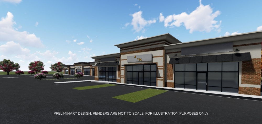 5955 Cliffdale Rd, Fayetteville, NC for Rent