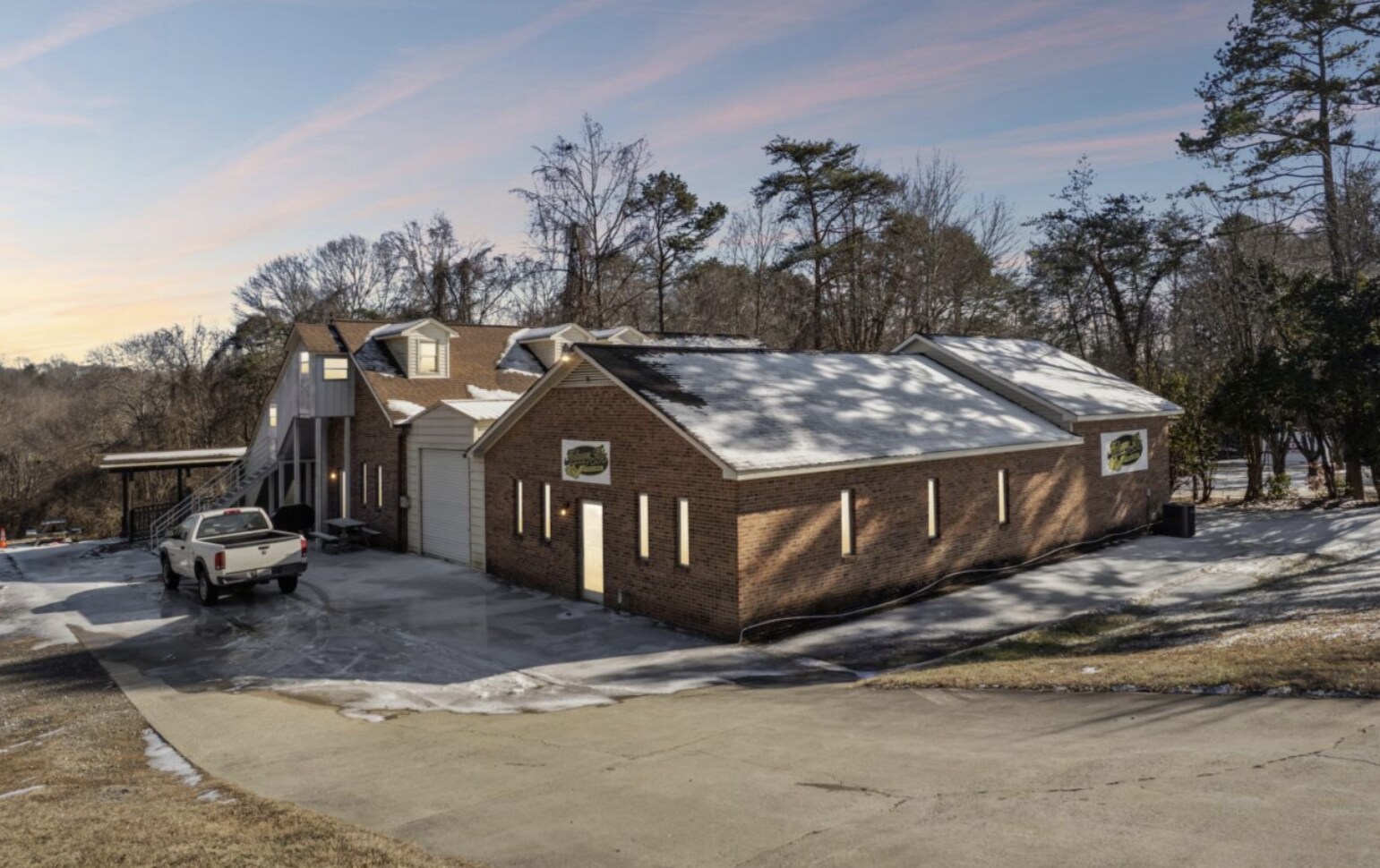 1222 Hardin Rd, Dallas, NC for Rent