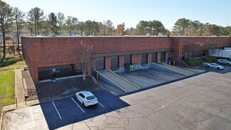 Atlanta, GA Industrial - 5290 Westgate Dr SW