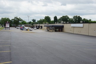Middletown, OH Retail - 3200 Roosevelt Blvd