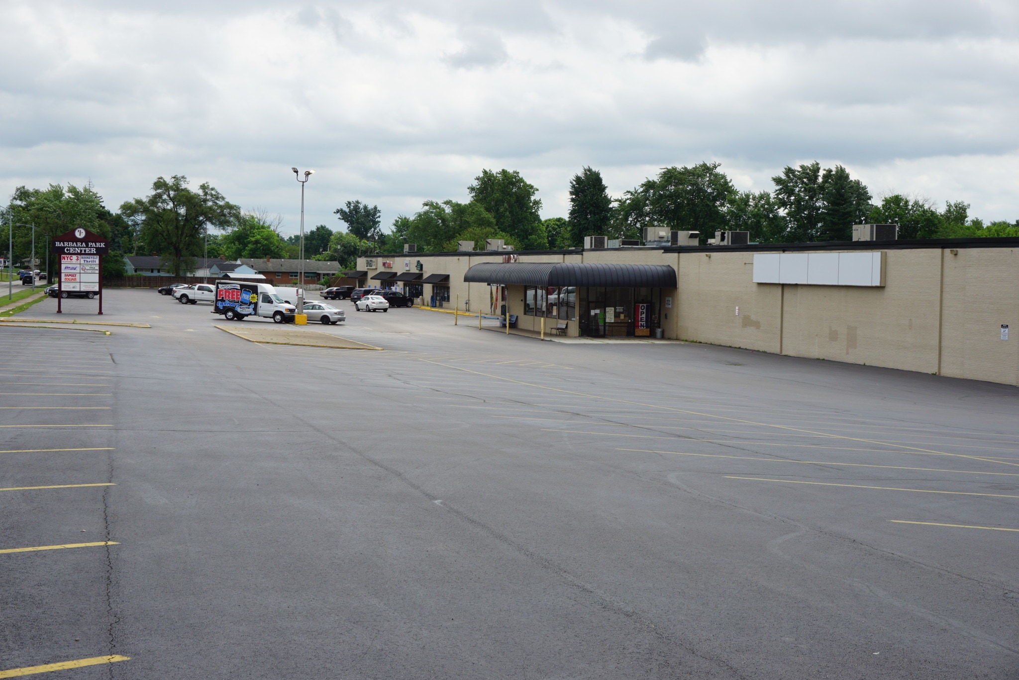 3200 Roosevelt Blvd, Middletown, OH for Rent