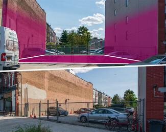 Brooklyn, NY Commercial Land - 284-286 Nassau Ave