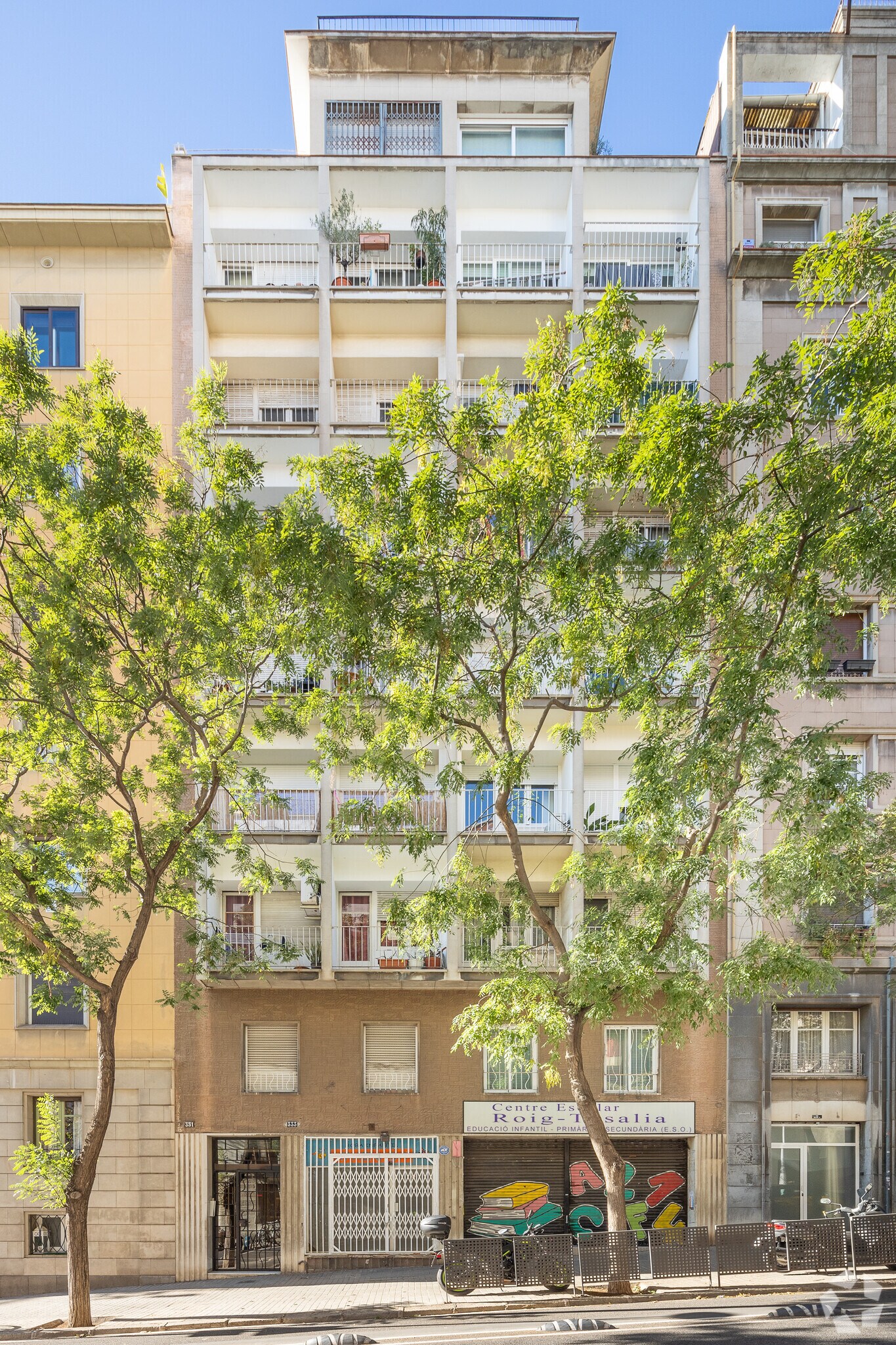 331 Carrer de la Marina, Barcelona, BAR for Sale