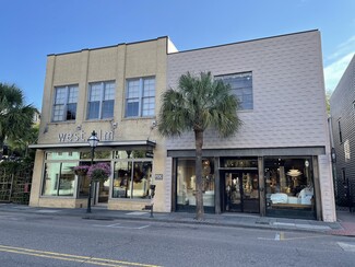 Charleston, SC Retail - 484 King St