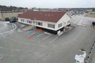 Ellsworth, ME Office - 75 Washington St
