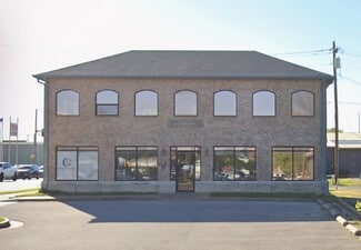 Claremore, OK Office - 223 S Lynn Riggs Blvd
