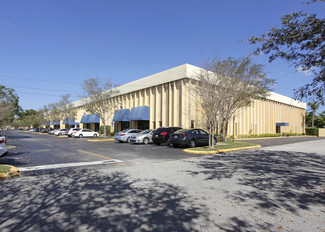 Plantation, FL Office - 1700 NW 66th Ave