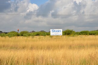 Converse, TX Commercial Land - 9085 E Tx-1604-loop Fwy