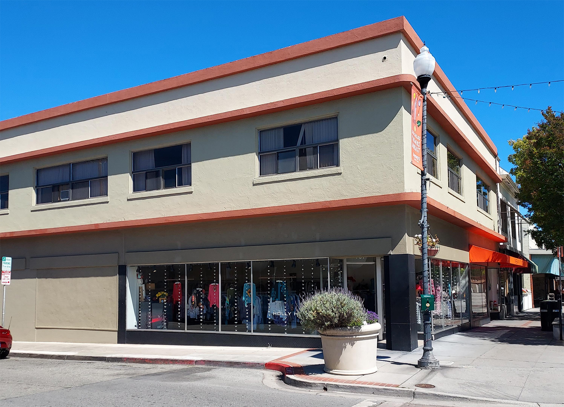 1131-1161 Cherry St, San Carlos, CA for Rent