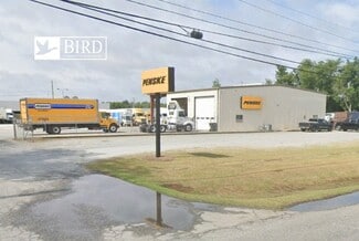 Albany, GA Industrial - 1108 Centennial Ave