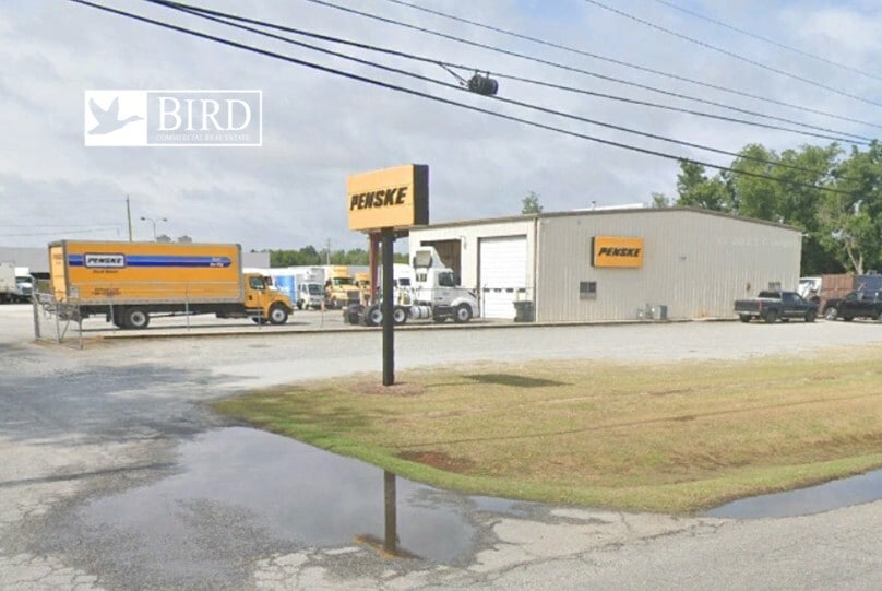 1108 Centennial Ave, Albany, GA for Rent