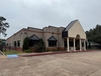 Spring, TX Office - 16715 Champions Dr