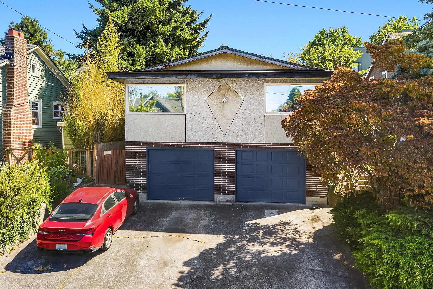 5506 7th Ave NW, Seattle, WA for Sale