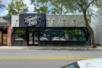 Gainesville, FL Restaurant - 1120 W University Ave Gainesville, FL Restaurant - 1120 W University Ave