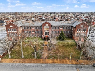 Saint Louis, MO Schools - 4025 Sullivan Ave