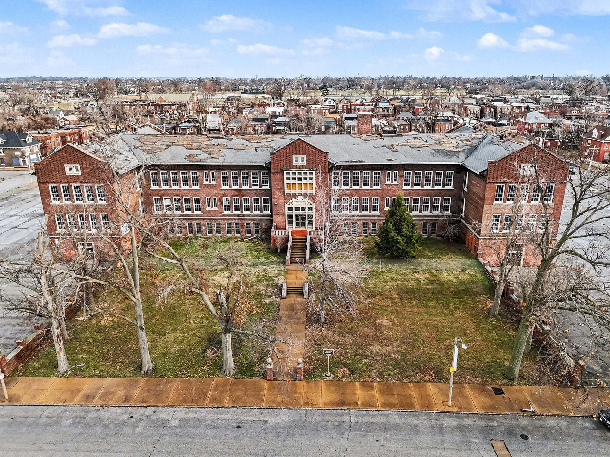 4025 Sullivan Ave, Saint Louis, MO for Sale