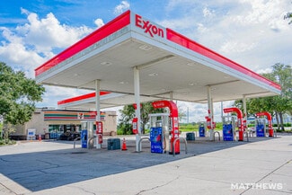Gibsonton, FL Freestanding - 13150 S US Highway 41